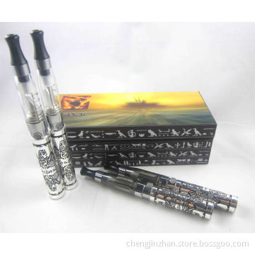 Smokeless E Cigarette EGO-K Design for Christmas